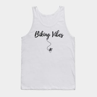 Biking Tank Top